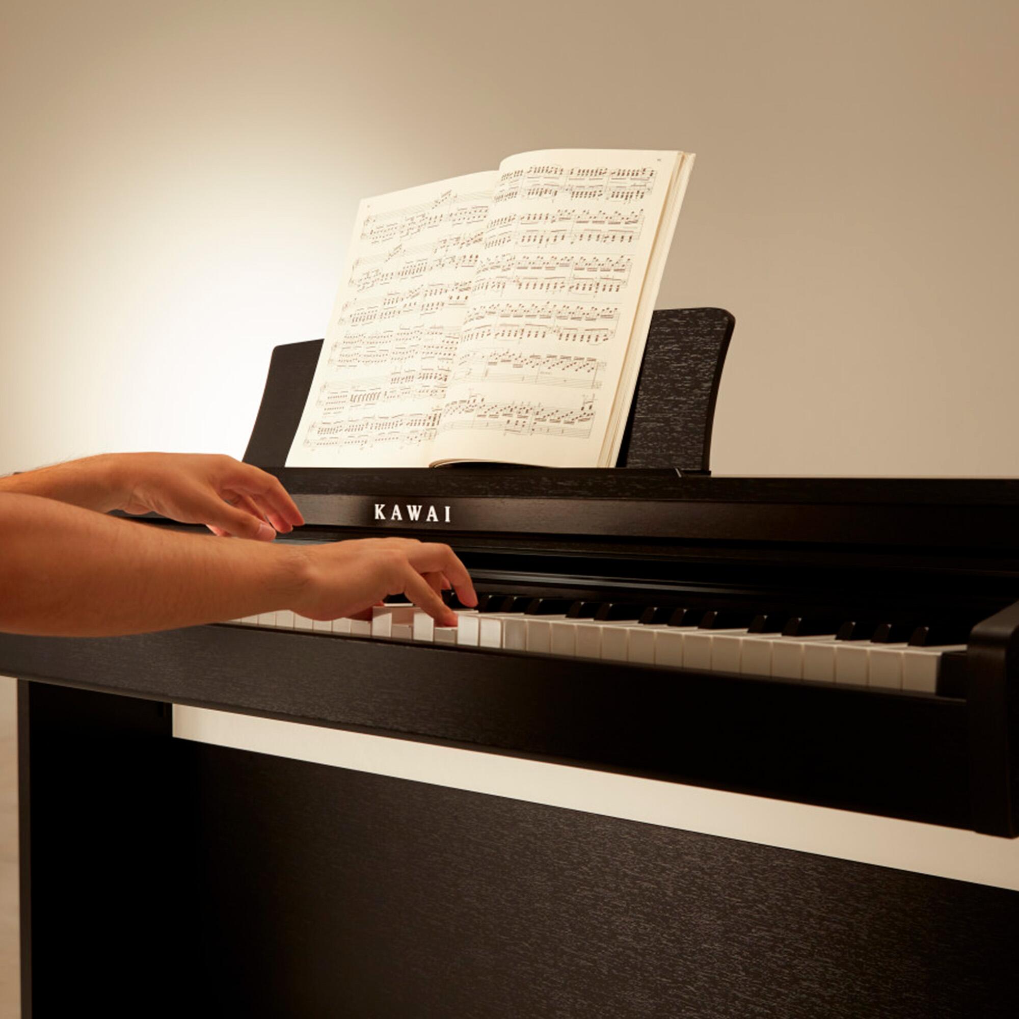 Comprar Piano Digital Kawai Kdp120