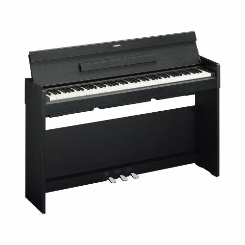 Comprar Piano Digital Yamaha YDP-S35B - a partir de R$8.099,99
