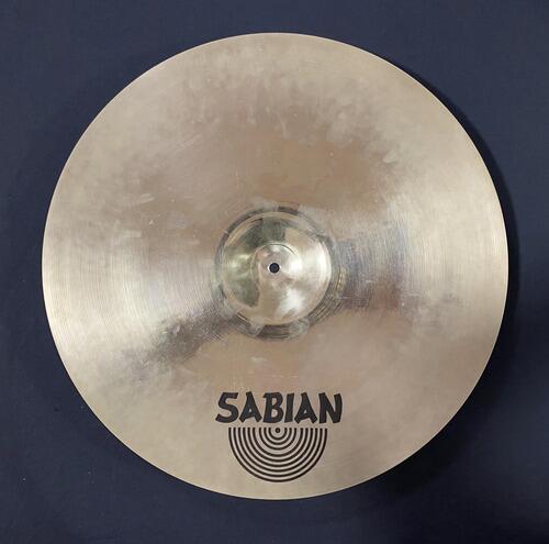 Comprar Crash Ride Zildjian Zbt 20