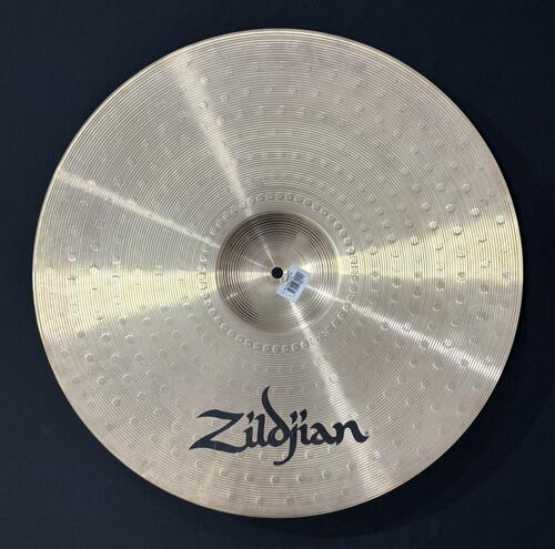 Comprar Crash Ride Zildjian Zbt 20