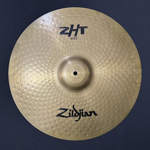 Comprar Fast Crash Zildjian Zht 18