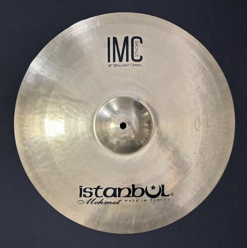 Comprar Fast Crash Zildjian Zht 18