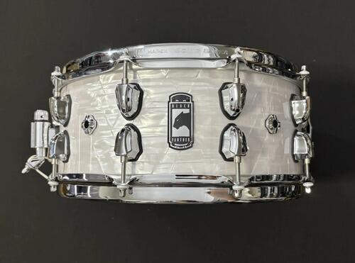 Comprar Caixa Mapex Black Panther Heritage 14x6 (Maple / Walnut