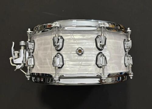 Comprar Caixa Mapex Black Panther Heritage 14x6 (Maple / Walnut
