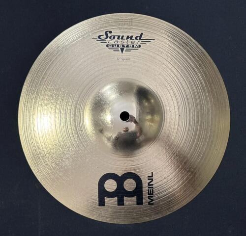Comprar Fast Crash Zildjian Zht 18