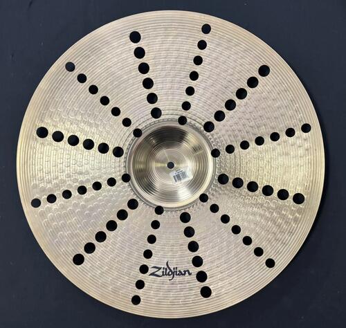 Comprar Trash Crash Zildjian S Family 20 Bronze - R$1.650,00
