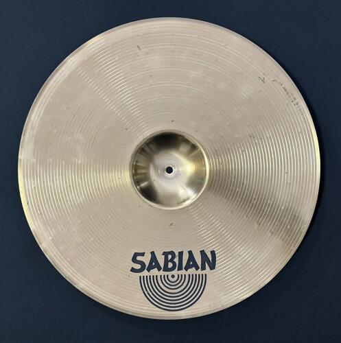 Comprar Crash Ride Zildjian Zbt 20