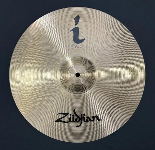 Comprar Crash Zildjian I Family 16