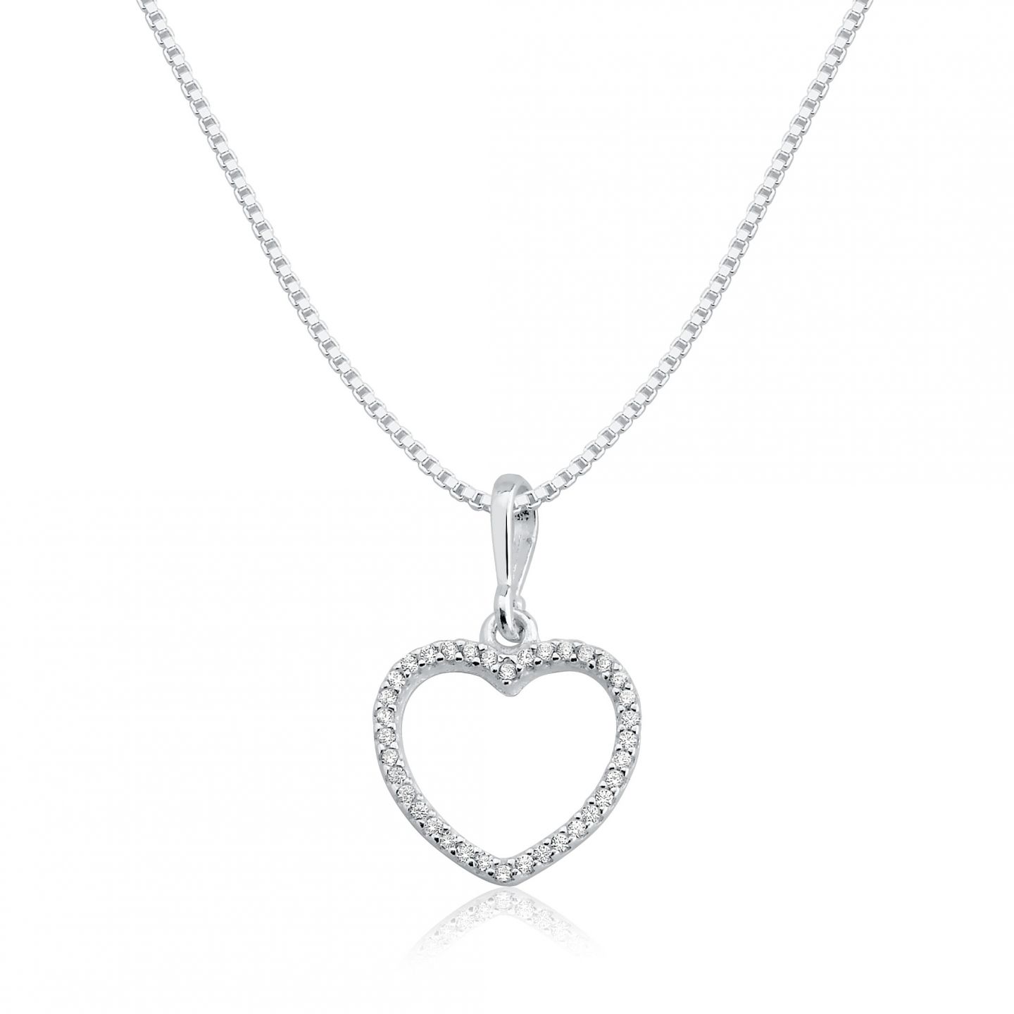 Colares Femininos em Prata 925 Elegantes e Versáteis
