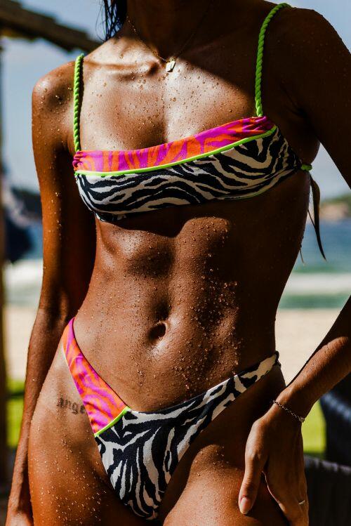 Comprar Biquíni Zaya - Loja Collegiana