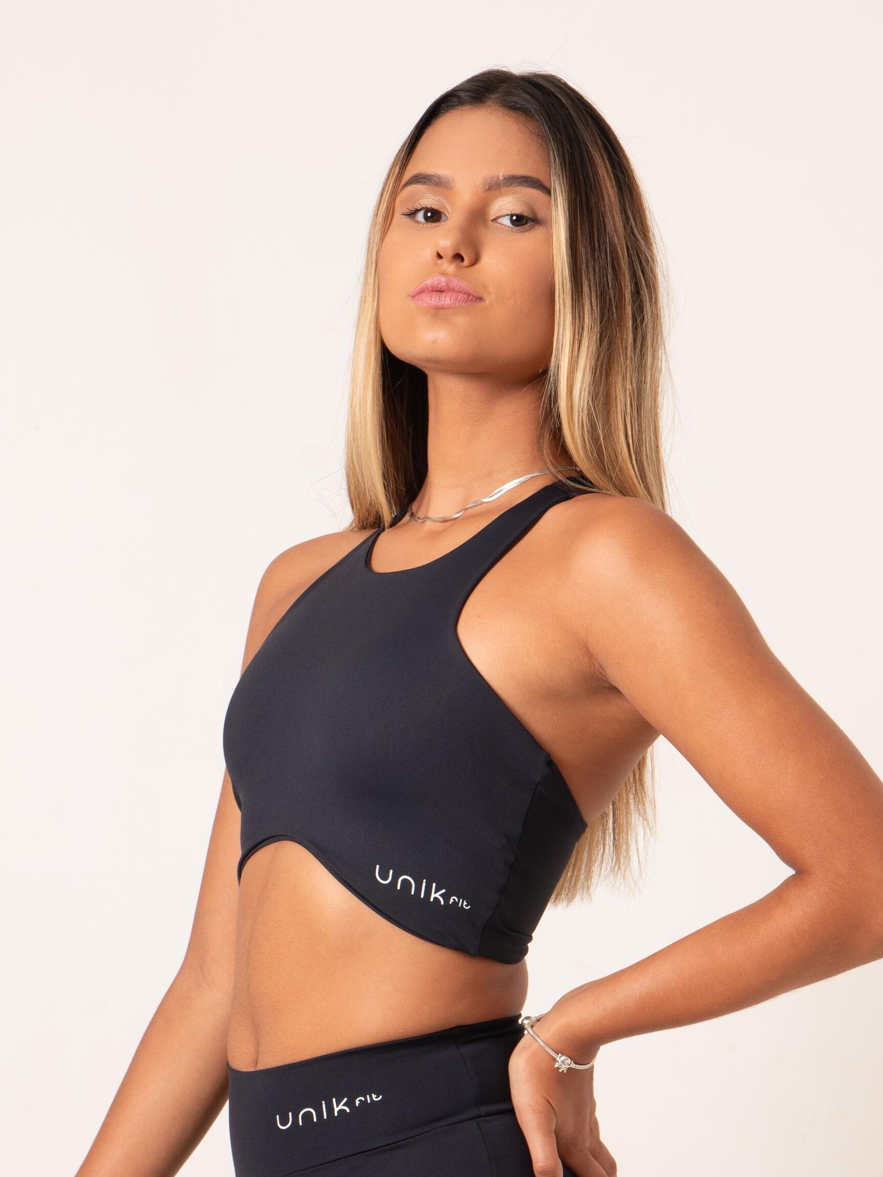 Comprar Top Classic Preto