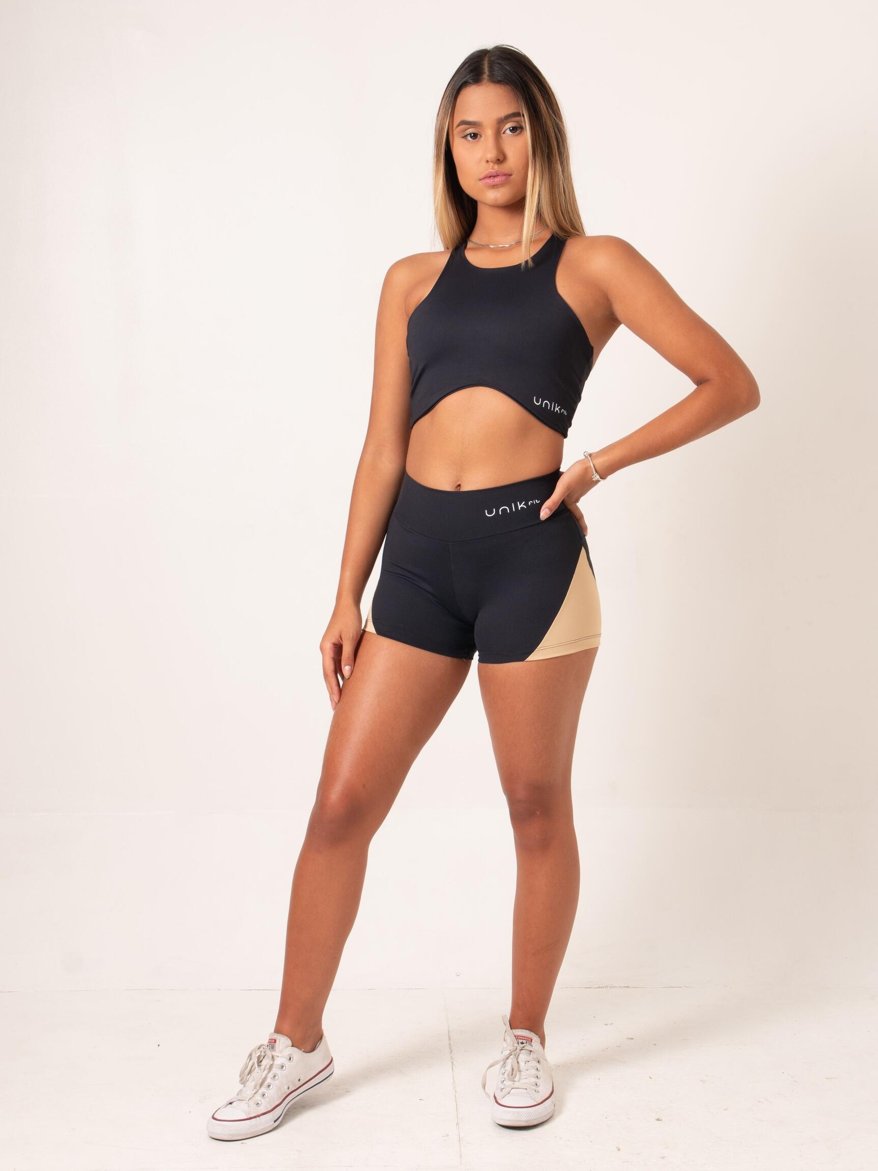 Comprar Top Classic Preto