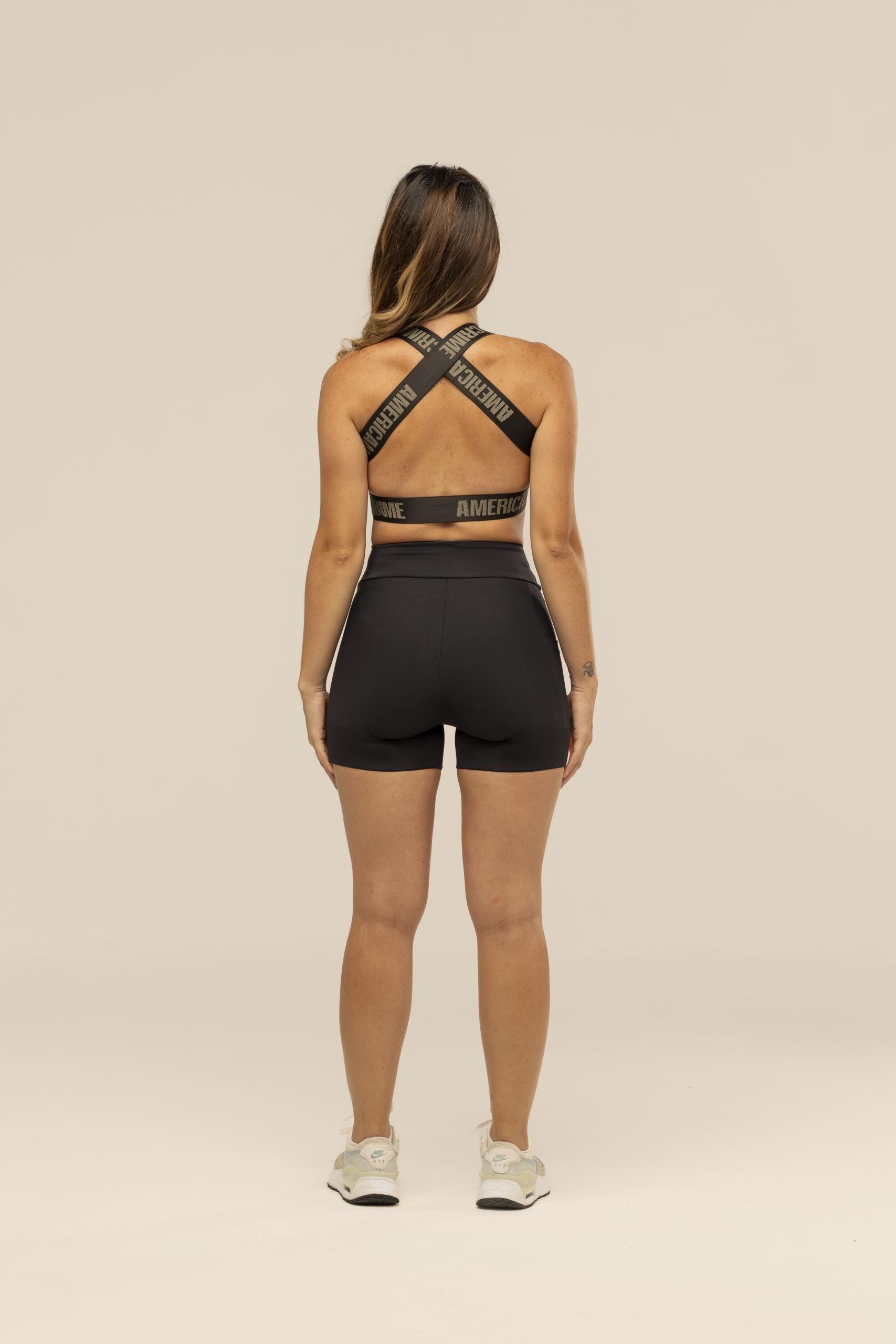 TOP X YELLOW AND BLACK - a partir de R$179,55