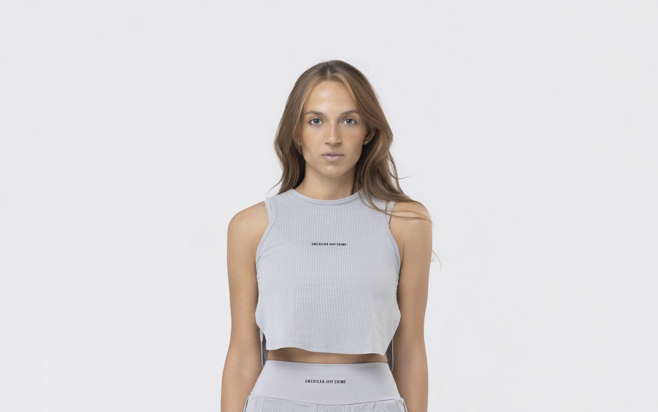 TOP X YELLOW AND BLACK - a partir de R$179,55