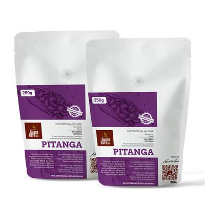 Microlote Especial 2 pacotes/mês (500G) - foto 1