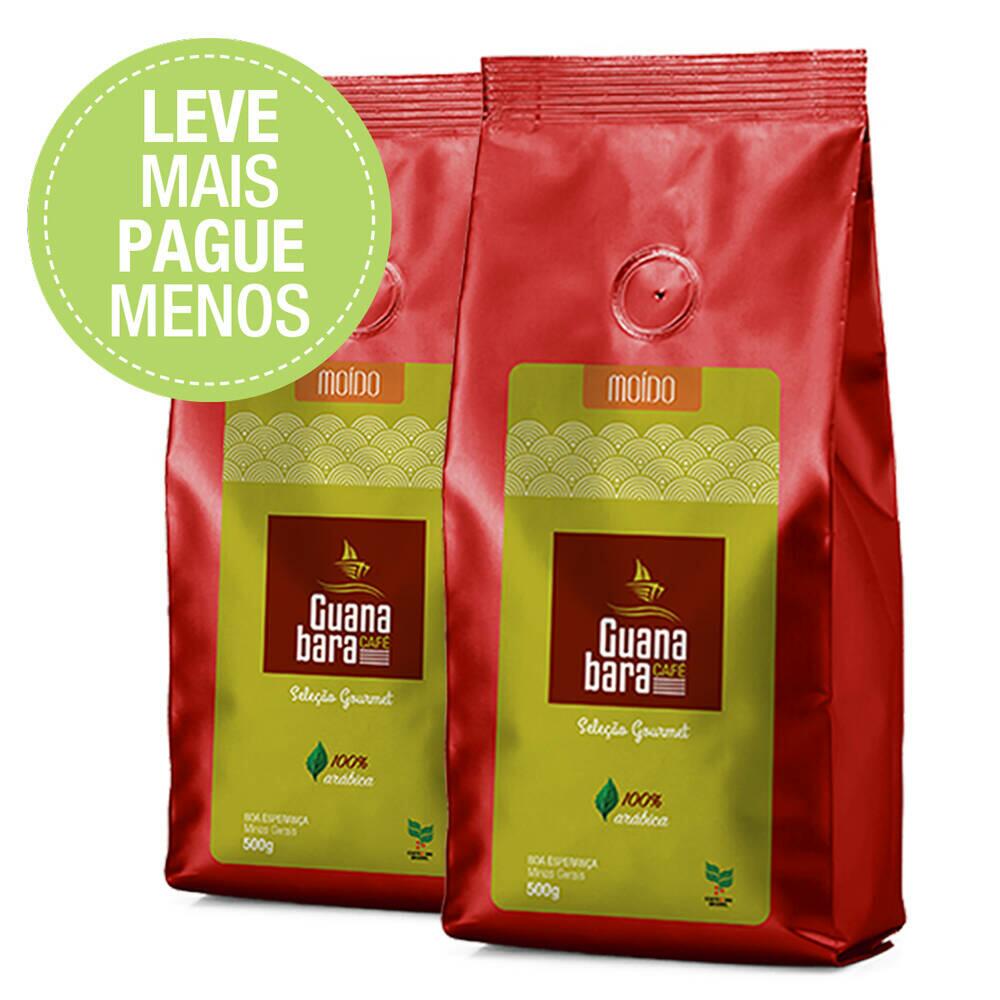 Especial Gourmet 2 pacotes/mês (1kg)