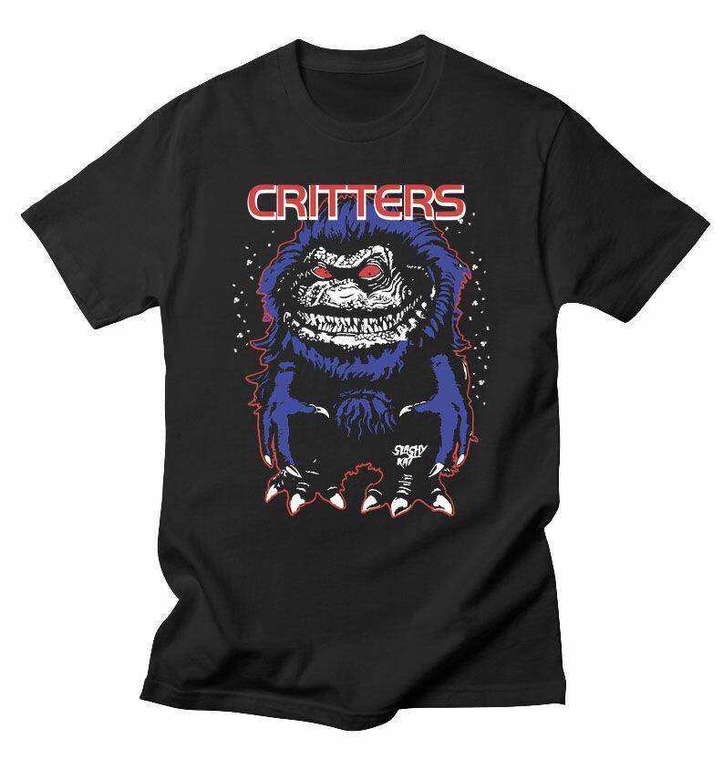 T-Shirt Critters