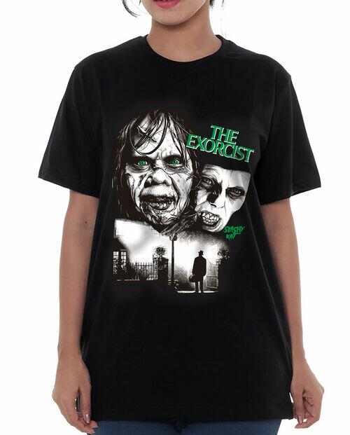 T-Shirt Exorcista