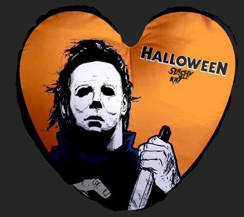 Almofada Halloween