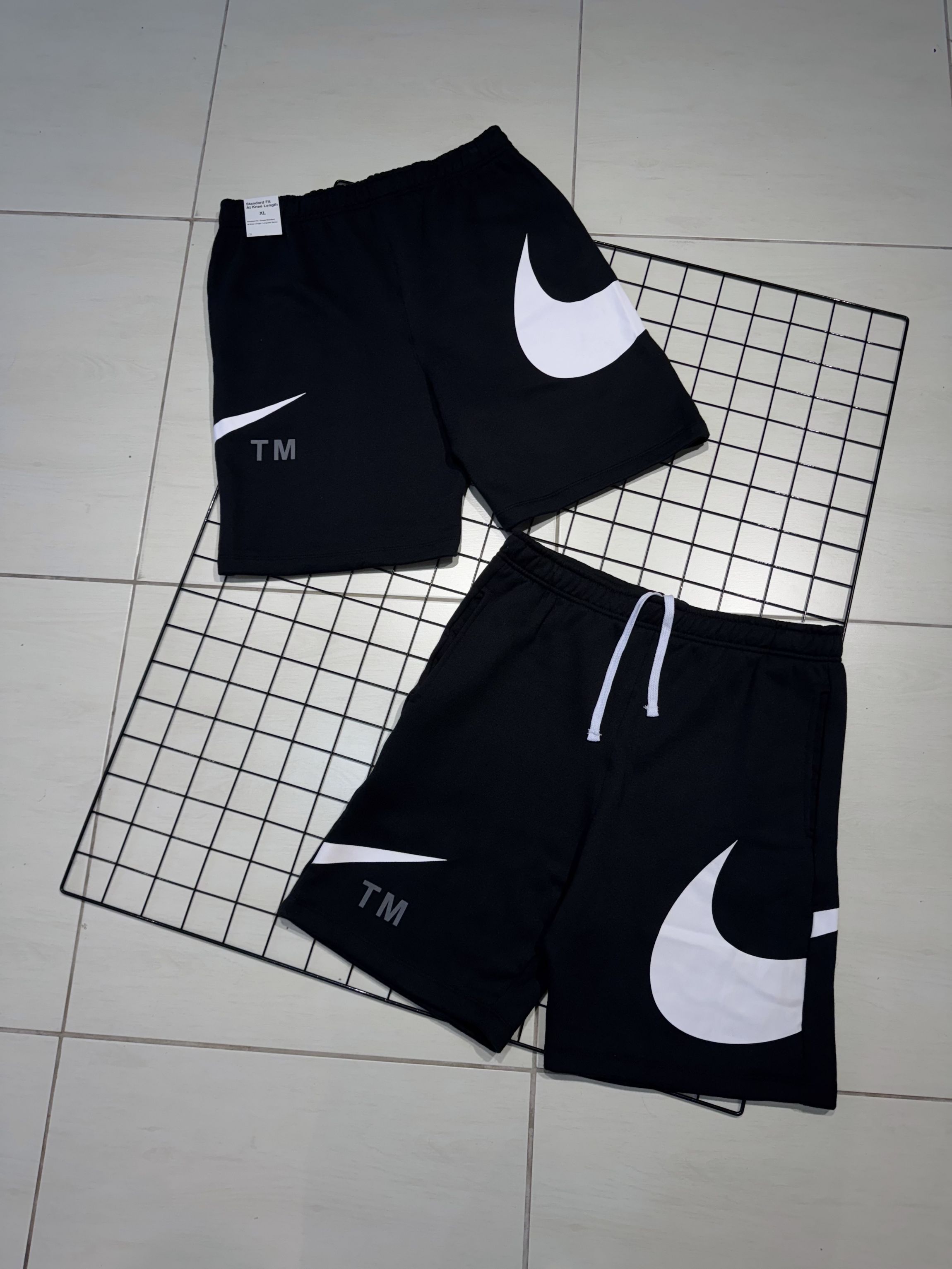 Bermuda Moletom Nike Masculino Bermuda Camuflada Da Nike Shorts