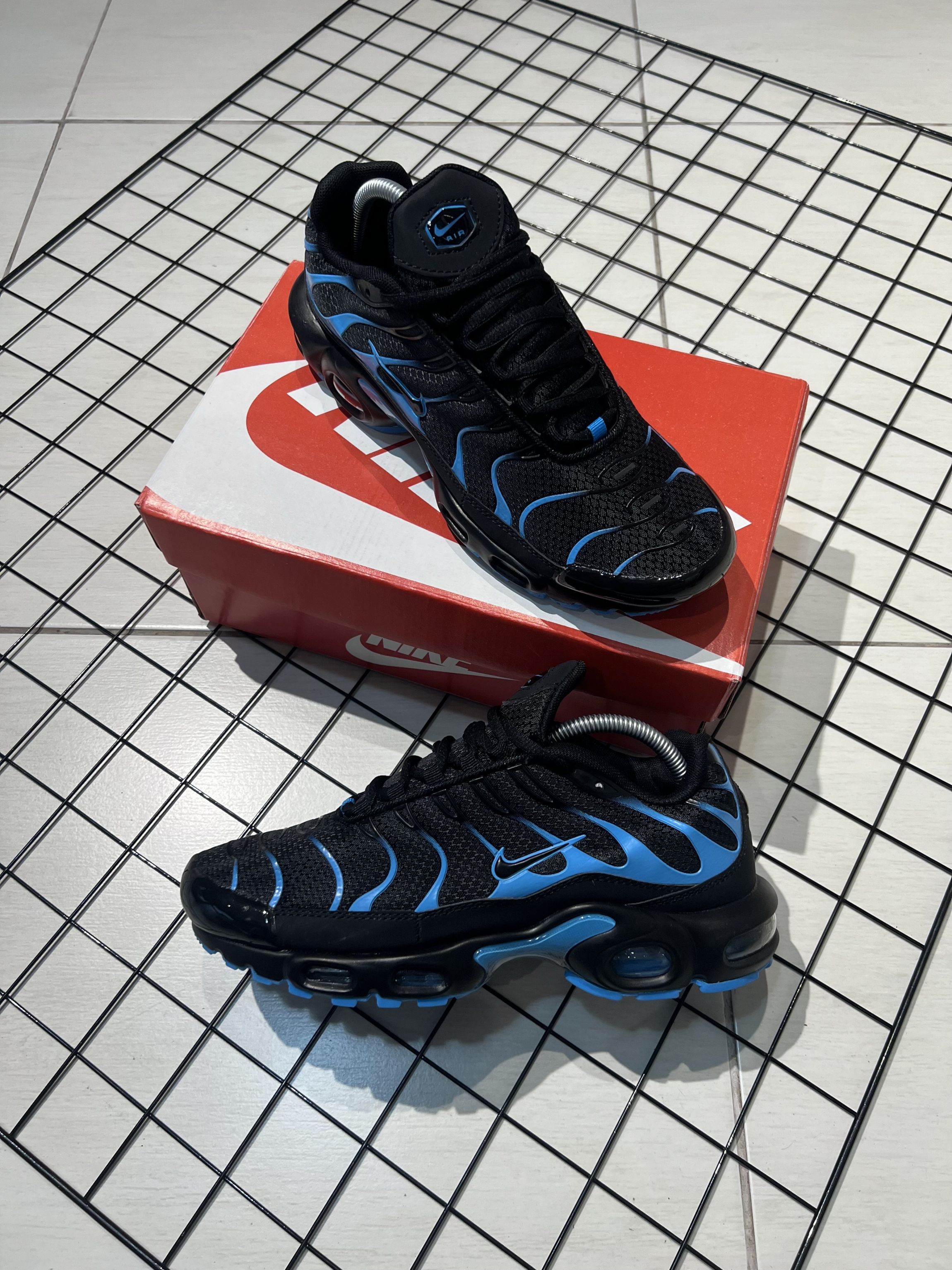 Tênis Air Tenis Nike Tem Que Comprar Numero Maior Nike Air Max