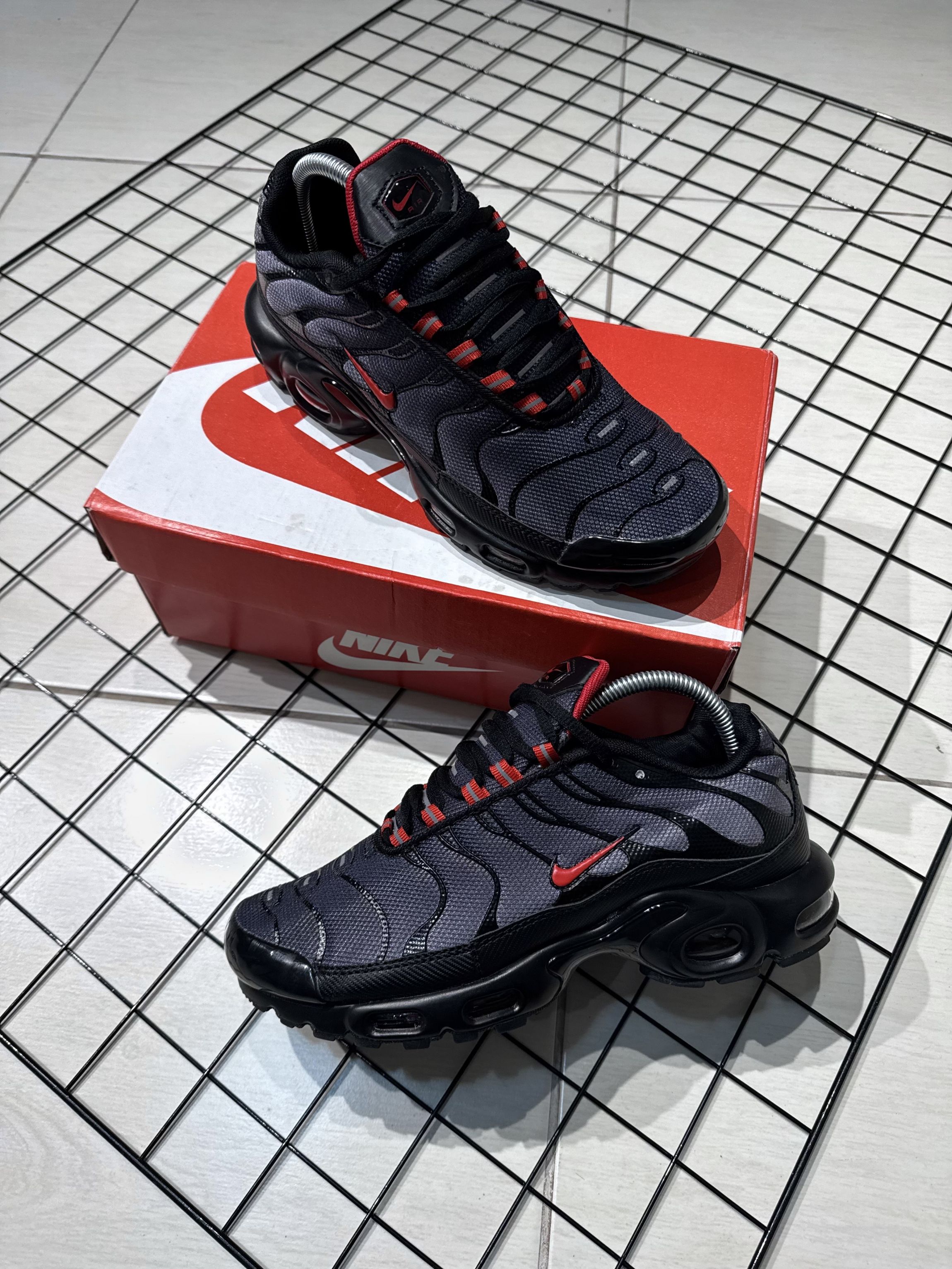Max Plus Tn TÃªnis Air Max 2019 Air Max Plus Tenis Nike Novo