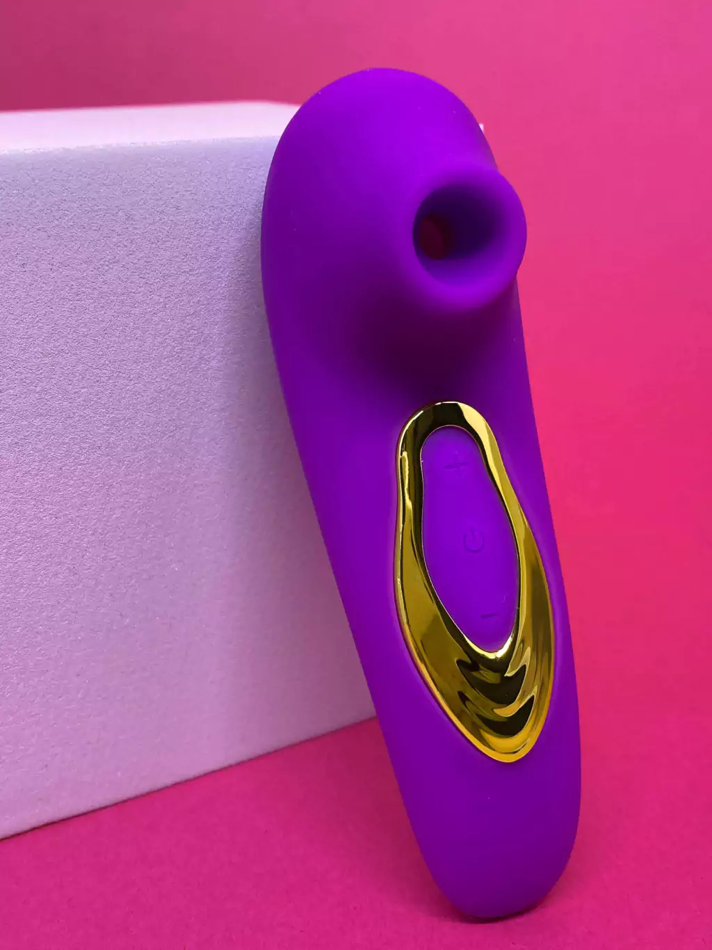 Comprar Lilith Sugador de Clitóris Recarregável