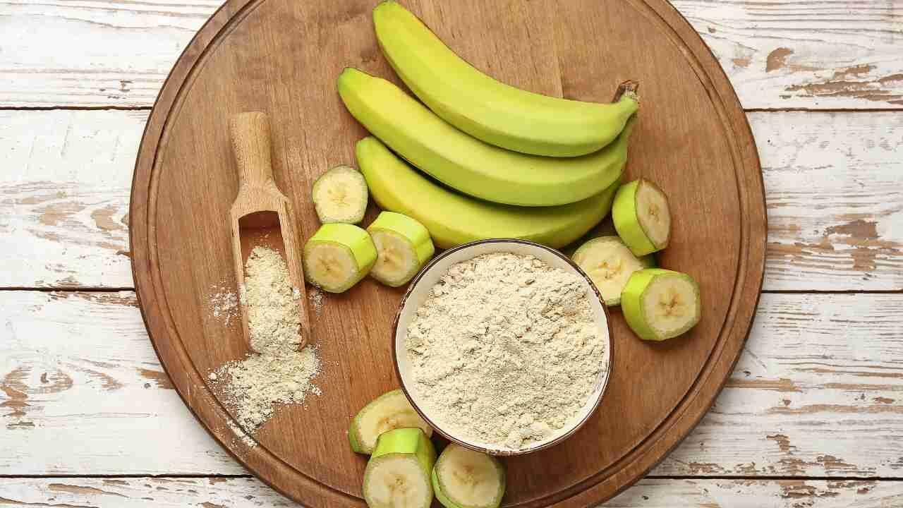Banana Verde: O Segredo Nutricional e Seus Incrveis Benefcios