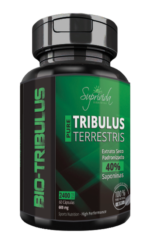 BIOTRIBULUS (Tribulus Terrestris)