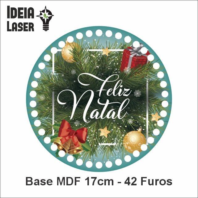 Comprar Feliz Natal Mod1 - de R$2,94 a R$38,47
