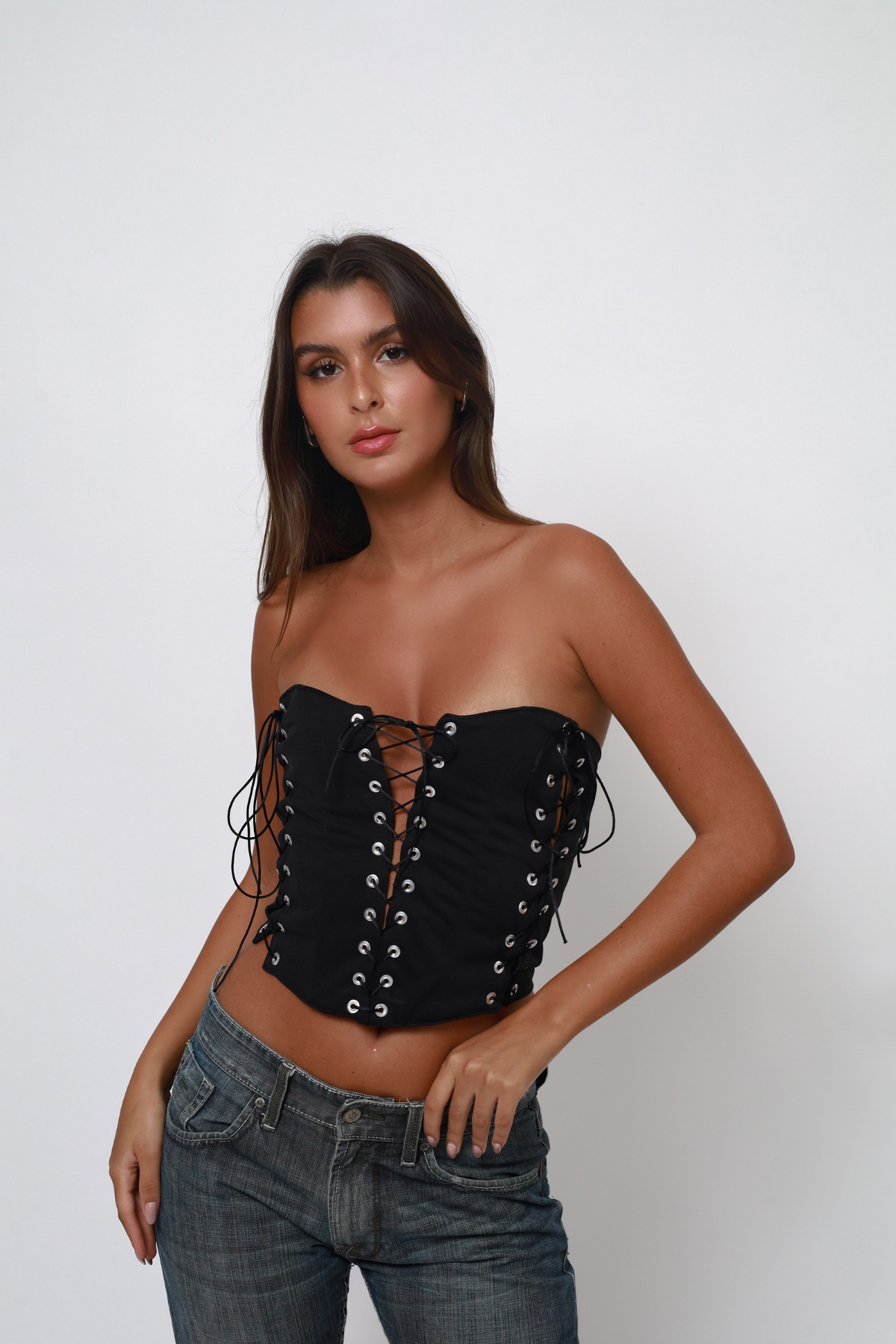Comprar Corselet Devil's Delight - a partir de R$378,10