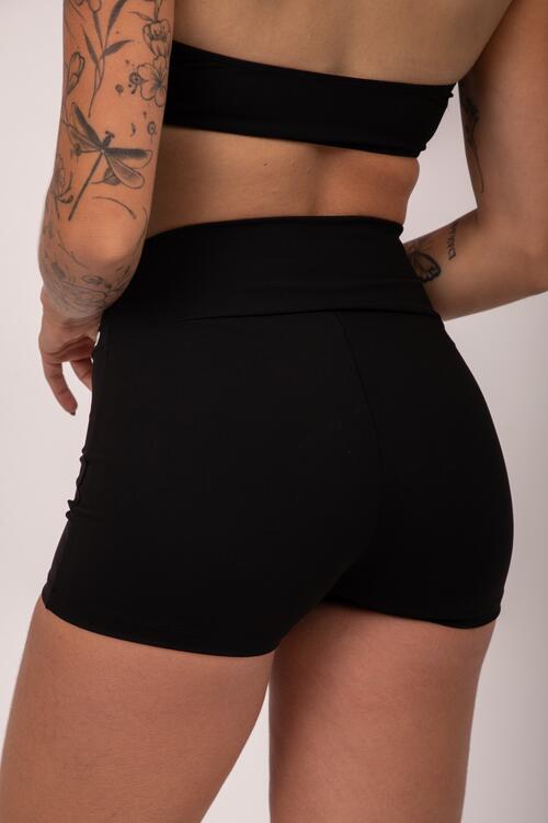 FLORA SHORTS