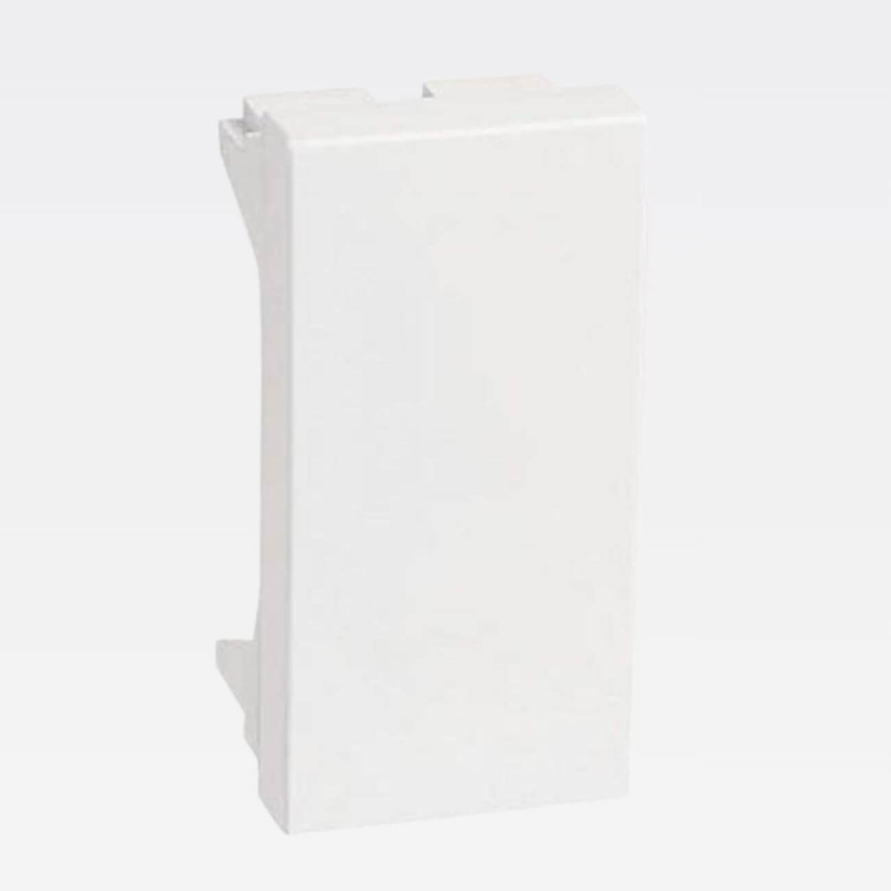 Pial Plus Branco Módulo Cego PIAL Plus (Antiga) Legrand Branco 611047 - a partir de R$8,23