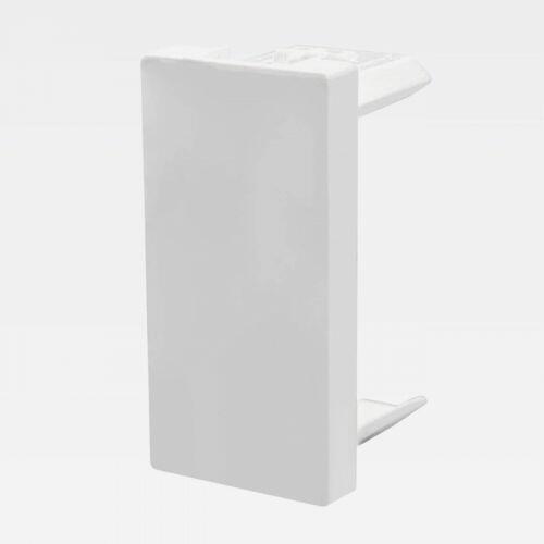 Pial Plus Branco Módulo Cego PIAL Plus (Antiga) Legrand Branco 611047 - a partir de R$8,23