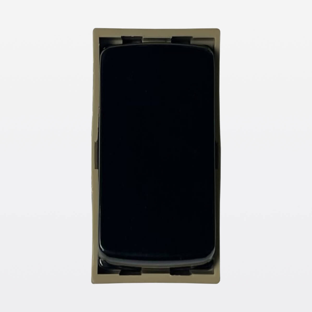 Conjunto 3 Interruptores Simples Zeffia Legrand 680102PT - a