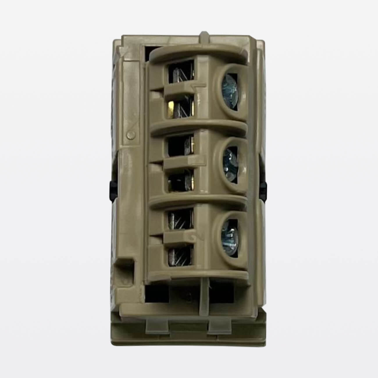 Conjunto 3 Interruptores Simples Zeffia Legrand 680102PT - a