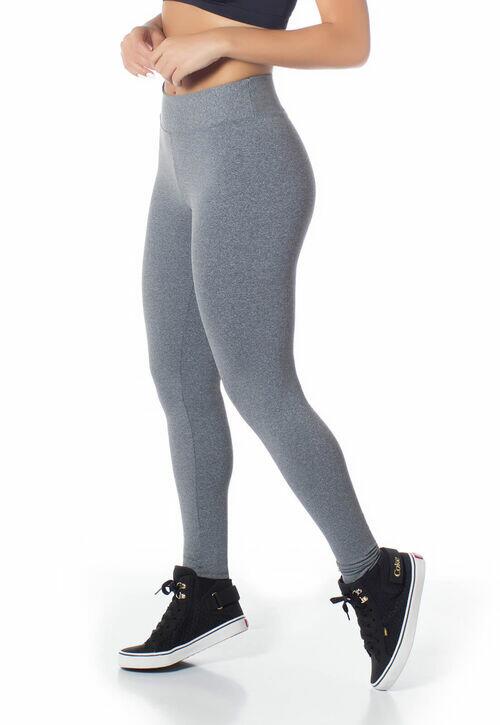 Legging Cós Tradicional - Compact Power