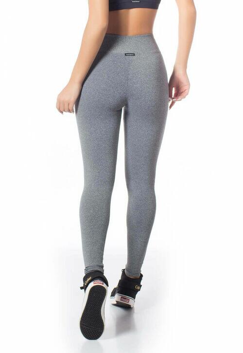 Legging Cós Tradicional - Compact Power