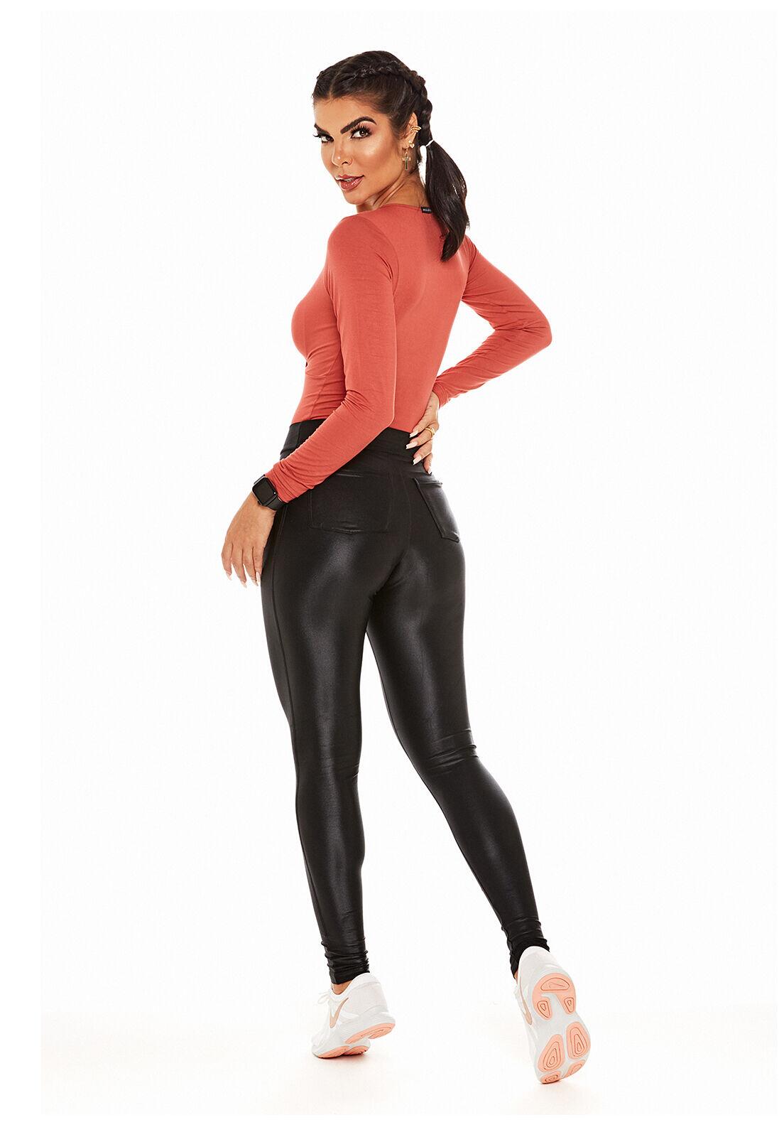 Legging Disco Pants