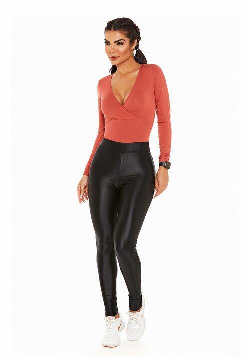 Legging Disco Pants
