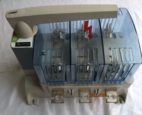 Fernando様の件 Comprar Chave Secionadora Com Porta Fusível Ergonfuse - Siemens