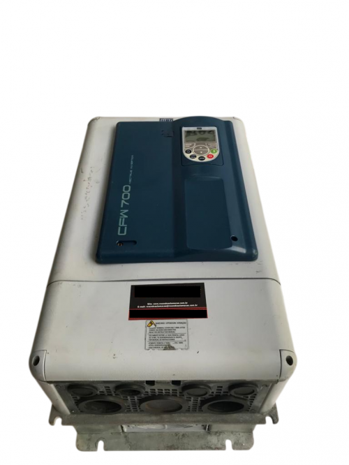 Pro 86a Comprar Inversor de Frequência CFW700 86A 220V 30CV - CFW700D86P0T2DBN1 ...
