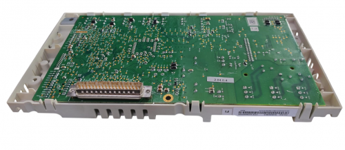 Comprar MODULO DE CONTROLE ABB CCU-24-Q (SEMI NOVO) - R$18.319,00