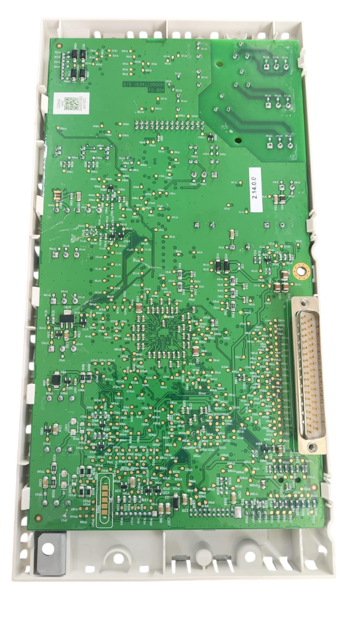 Comprar MODULO DE CONTROLE ABB CCU-24-S (SEMI NOVO) - R$4.872,00
