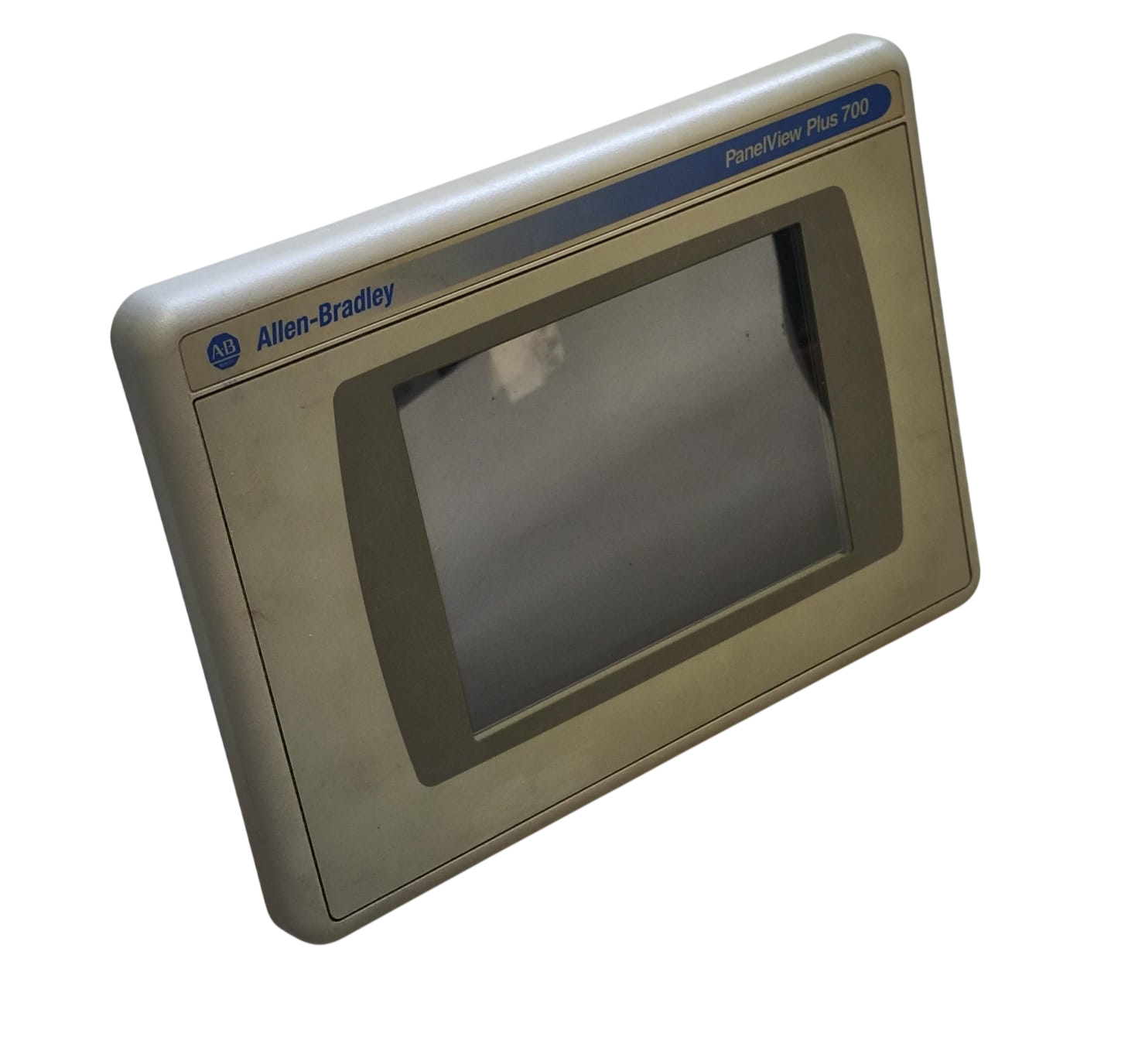 Comprar IHM ALLEN-BRADLEY 2711P-RDT7C + MÓDULO 2711P-RP1 (SEMI NOVO ...