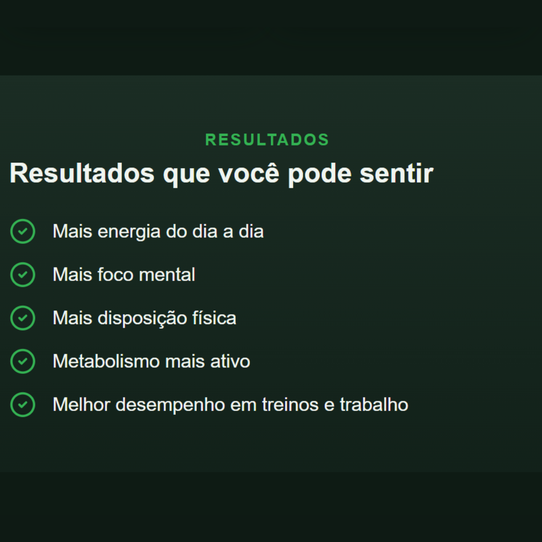Comprar ACTION PLUS - Ativação Metabólica - a partir de R$94,05