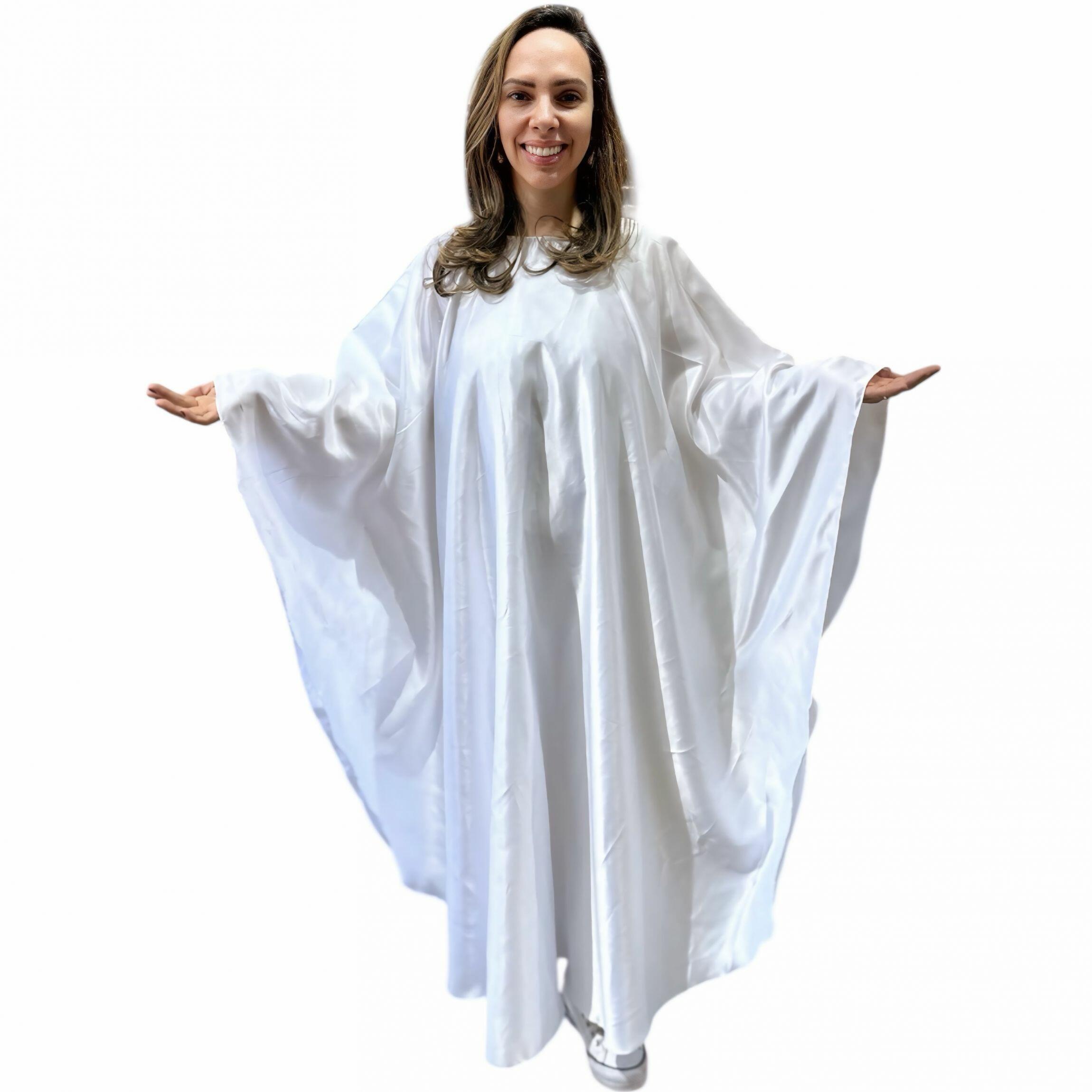 Comprar Fantasia Roupa de Anjo