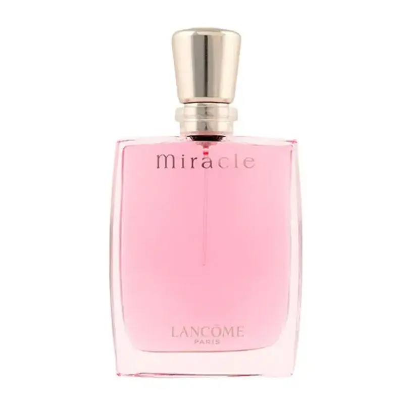 Comprar Perfume Feminino Miracle Lancôme L'Eau de Parfum - de R