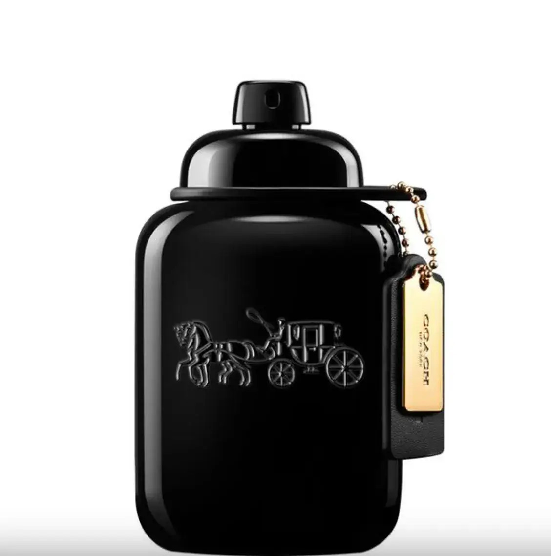 Comprar Perfume Masculino Coach New York For Men Coach Eau de Parfum *