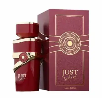 Comprar Perfume Feminino Just Anabi Fragrance Of Word Eau de